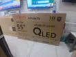 Vitron 55-Inch Smart TV 4K UHD HTC55W Whale OS - 1