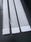 Ubora 4ft Dustproof 80W LED Batten Light - 2