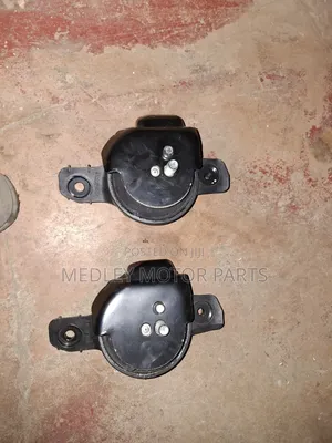 Toyota Premio Dashboard Clock (Used)