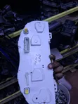 Toyota Premio Dashboard Clock (Used) - 5