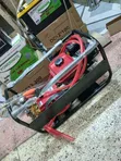 Aico Japan 8HP Petrol Engine Trolley Sprayer - 2