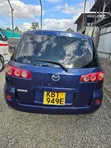 Mazda Demio 2004 Blue - 4