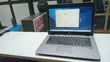 Laptop HP EliteBook 820 G3 - Core i5, 4GB RAM, 128GB SSD - 1