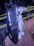 Saa ya Dashboard ya Toyota Sienta - 1