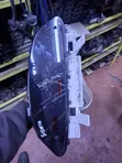 Saa ya Dashboard ya Toyota Sienta - 2