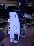 Saa ya Dashboard ya Toyota Sienta - 3