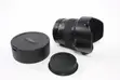 Rokinon 10mm f/2.8 Lens ya Prime kwa Canon EF Mount - 2