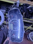 Toyota Axio Dashboard Clock - 1