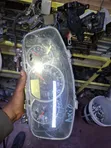 Toyota Axio Dashboard Clock - 2