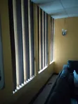 Huduma za Kukarabati na Kusafisha Pazia za Vertical - 5