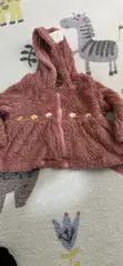 Sherin Kids Collection - Nguo Mpya za Pamba za Wasichana - 2