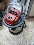 AICO Heavy Duty Wet and Dry Vacuum Cleaner (50L) - 2