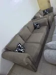 NO 9 Design Sofa - Brand New - 1