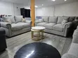 NO 9 Design Sofa - Brand New - 2