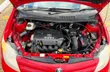 Toyota IST 2004 Burgundy - 5