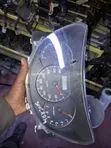 Toyota Wish 2005 Dashboard Clock - 1