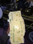 Toyota Wish 2005 Dashboard Clock - 2