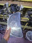 Toyota Wish 2005 Dashboard Clock - 3