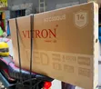 Vitron TV ya QLED Inch 55 - 2