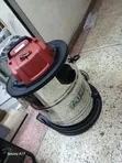 AICO Japan AVC-50L Kisafishaji cha Viwandani cha Maji na Kikavu - 1