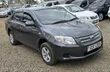 Toyota Axio 2008 Silver - 4