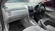 Toyota Axio 2008 Silver - 5