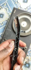 Philips 523 Santuri Rekodi Player wa Kale - 2