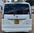 Nissan Serena Highway Star 2016 - 1