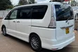 Nissan Serena Highway Star 2016 - 3