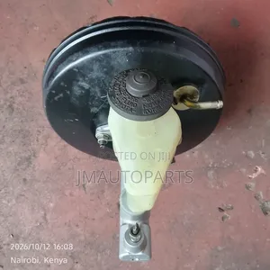Brake Booster Toyota AE100/AE110 Corolla