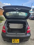 BMW 116i 2007 Nyeusi - 5