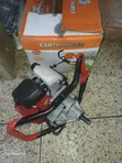 52cc 2-Stroke Petrol Earth Auger Engine - 2