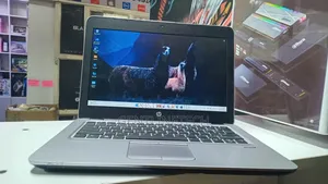 Laptop HP EliteBook 820 G3 - Core i5, 4GB RAM, 128GB SSD