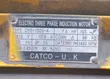 Motor wa Umeme wa AC wa Awamu 3 wa HP 75 Uliotumika - 2