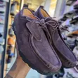 Clarks Leather Shoes - 2