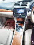 Toyota Premio 2013 Dhahabu - 2