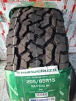 Tairi ya 205/65R15 Roadcruza RA1100 A/T - 1