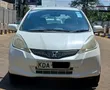 Honda Fit 2013 Pearl - 1