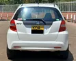 Honda Fit 2013 Pearl - 2