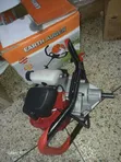Gas-Powered Earth Auger Powerhead - 2