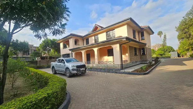 Nyumba ya Vyumba 5 vya Kulala inapangishwa Hardy, Karen - 1