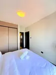 Ghorofa ya Vyumba 2 Iliyo na Samani Westlands na Dimbwi la Paa & Gym - 1