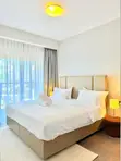 Ghorofa ya Vyumba 2 Iliyo na Samani Westlands na Dimbwi la Paa & Gym - 3