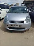 Toyota Passo 2014 Nyeupe - 1