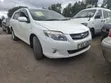 Toyota Corolla Fielder 1.5 Petrol FWD 2011 - 1