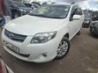 Toyota Corolla Fielder 1.5 Petrol FWD 2011 - 2