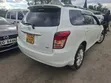 Toyota Corolla Fielder 1.5 Petrol FWD 2011 - 4