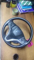 Honda Fit 2015 Steering Wheel na Airbag - 1