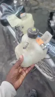 Nissan Note E11 ECU - 2
