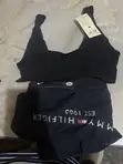 New H&M Sports Bra - 2